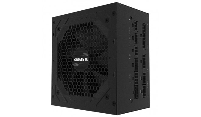 Gigabyte P850GM power supply unit 850 W 20+4 pin ATX ATX Black