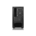 Thermaltake Versa H17 Micro Tower Black