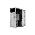 Chieftec HQ-01B-OP computer case Midi Tower Black