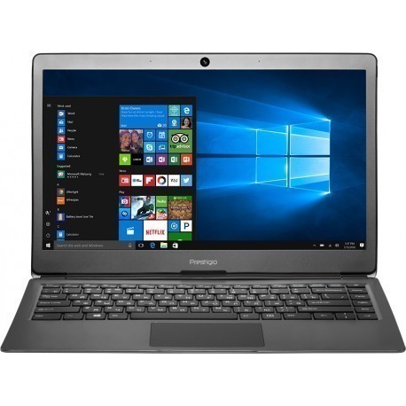 Prestigio Smartbook 133S 13,3" 32GB, серый