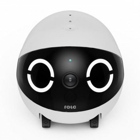 Enabot ROLA Mini kaaslane robot