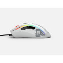 Glorious Gaming Model D- mouse Right-hand USB Type-A Optical 12000 DPI