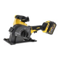 DeWALT DCG200T2-QW tool storage case