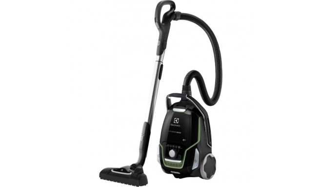 Electrolux EUOC9GREEN tolmuimeja 5 l trummel kuiv 700 W tolmukott