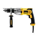 DeWALT D21570K-QS puur 3500 p/min võti 3 kg must, roostevaba teras, kollane