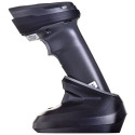 Zebra DS2278 Handheld bar code reader 1D/2D LED Black