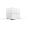 Tenda Nova MW6 kahesageduslik (2.4 GHz / 5 GHz) Wi-Fi 5 (802.11ac) valge 2.