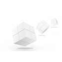 Tenda Nova MW6 kahesageduslik (2.4 GHz / 5 GHz) Wi-Fi 5 (802.11ac) valge 2.