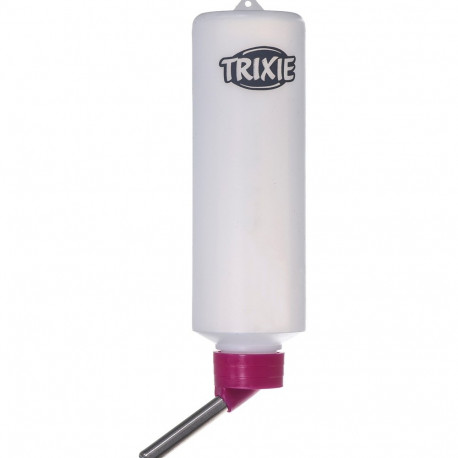TRIXIE Plastic Water Bottle 250ml 6053