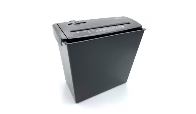 dokumentide hävitaja MEDIA-TECH Shredder V3.0 MT215