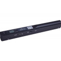 Mediatech MT4090 scanner Pen scanner Black