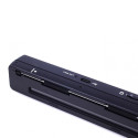 Mediatech MT4090 scanner Pen scanner Black