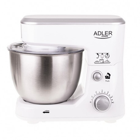 Adler AD 4216 köögikombain