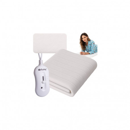 elektriline soojendusmatt 150x80cm Ruhhy 26201