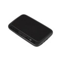 84-255# Klawiatura bezprzewodowa 2,4ghz miniks-4 +touchpad
