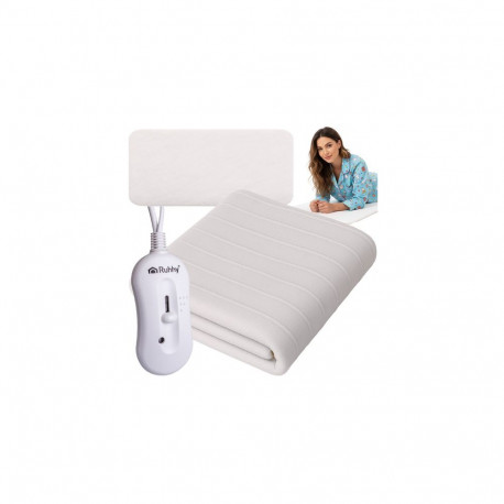 Ruhhy 26200 elektriline soojendusmatt 190x80cm