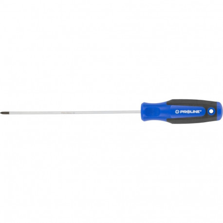 10084 Soft Touch ristkruvikeeraja PH0x150 mm, Proline