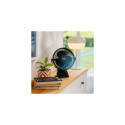 AD 7342 black Wentylator biurkowy z klipsem |akumulatorowy| 15,5 cm | 360° obrót| usb-c |