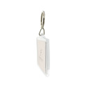 Focus Acrylic Key ring 3,5x4,5 cm