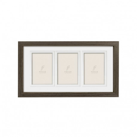 Focus Dahlia Walnut 21x40/PP Collage 3*10x15