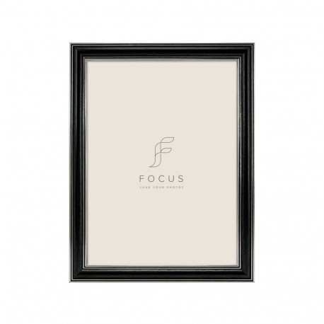 Focus Holly Black 13x18