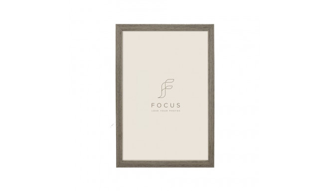 Focus Grace Walnut 30X40