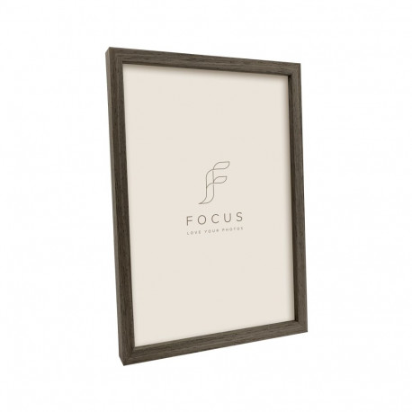 Focus Willow 30X40, pähkel