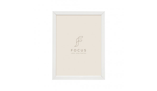 Focus Ivy White 20x25