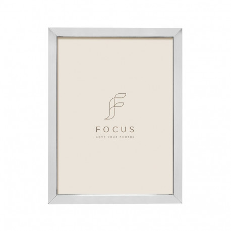 Focus Ivy Silver 30x40