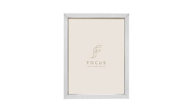 Focus Ivy Silver 30x40