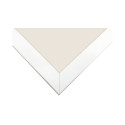 Focus Ivy White 30x40