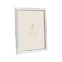 Focus Ivy Silver 20x25