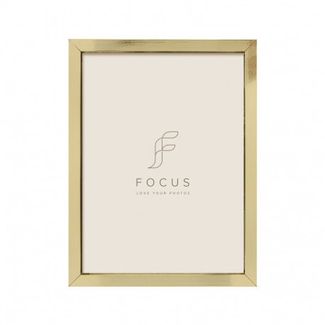Focus Ivy Gold 20x25