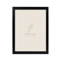 Focus Ivy Black 30x40