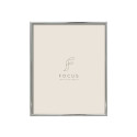 Focus Lily Silver 24x30