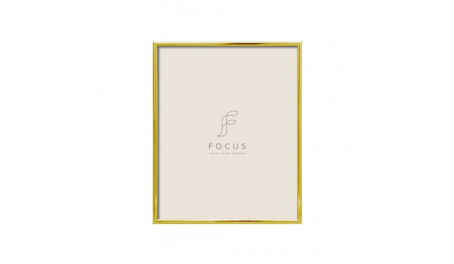 Focus Lily Gold 20x30