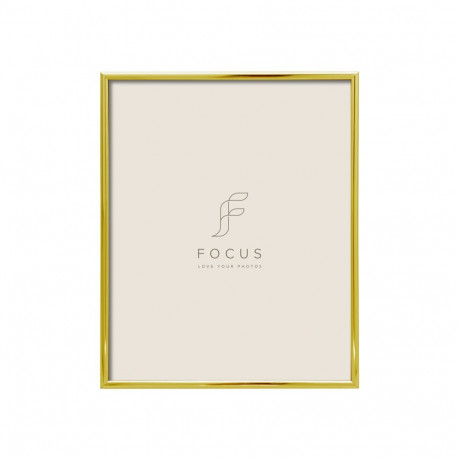 Focus Lily Gold 20x25