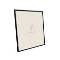 Focus Lily Black 24x30
