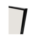 Focus Lily Black 24x30