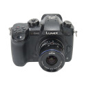 Laowa 9mm f/2.8 Zero-D Lens - MFT