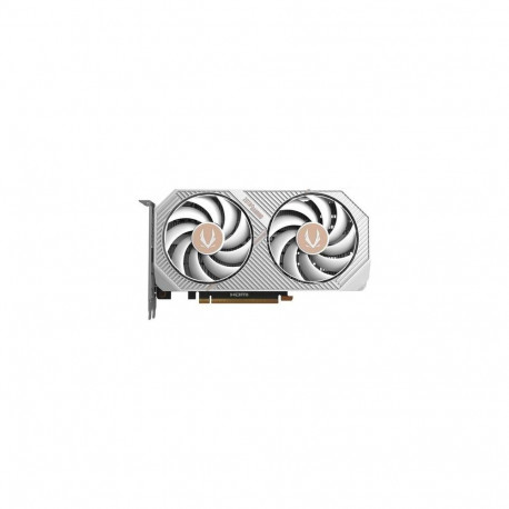 Zotac GAMING GeForce RTX 5060 Twin Edge OC White Edition NVIDIA 8 GB GDDR7
