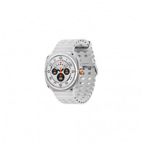 Samsung Galaxy Watch Ultra 3.81 cm (1.5") AMOLED 47 mm Digital 480 x 480 pixels Touchscreen 4G 
