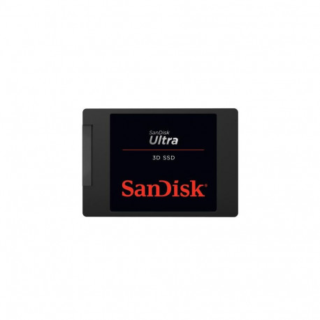 SanDisk Ultra 3D 1 TB 2.5" Serial ATA III