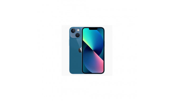 Forza Refurbished Apple iPhone 13 Mini 13.7 cm (5.4&quot;) Dual SIM iOS 15 5G 128 GB Blue