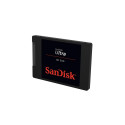 SanDisk Ultra 3D 1 TB 2.5&quot; Serial ATA III