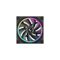 DeepCool FL12 Computer case Fan 12 cm Black 1 pc(s)