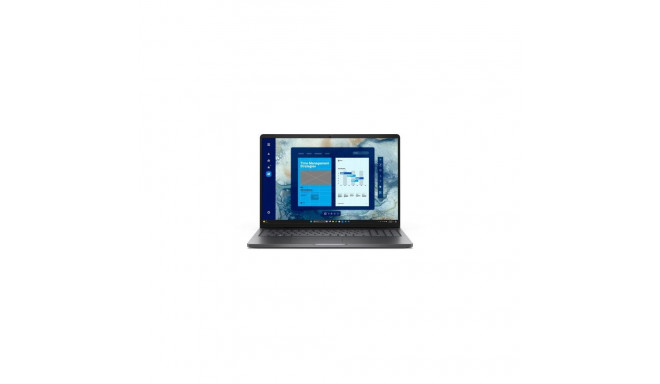 DELL Pro 16 PC16250 Intel Core 5 120U Laptop 40.6 cm (16&quot;) Full HD+ 16 GB DDR5-SDRAM 512 GB