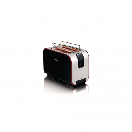 Philips Pure Essentials Collection HD2686/90 Toaster