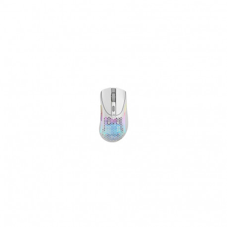 Glorious Gaming Glorious Model D 2 Wireless - Matte White