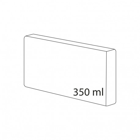 Epson Singlepack UltraChrome Pro 6 Yellow T48U4 (350ml)